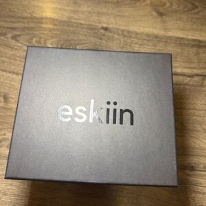 Brand new filtered pro shower head